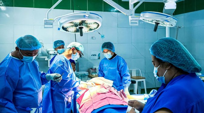 A successful dual kidney and pancreatic islet transplant in Toulouse