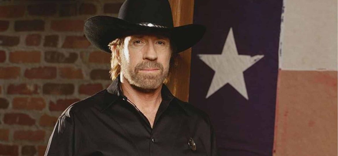 Chuck Norris, martial artist and hollywood action star, dies at 86
