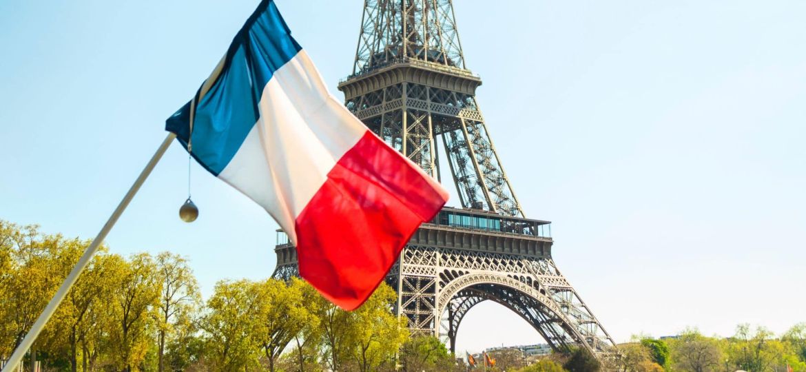 French surpasses Arabic as the world’s fourth most spoken language