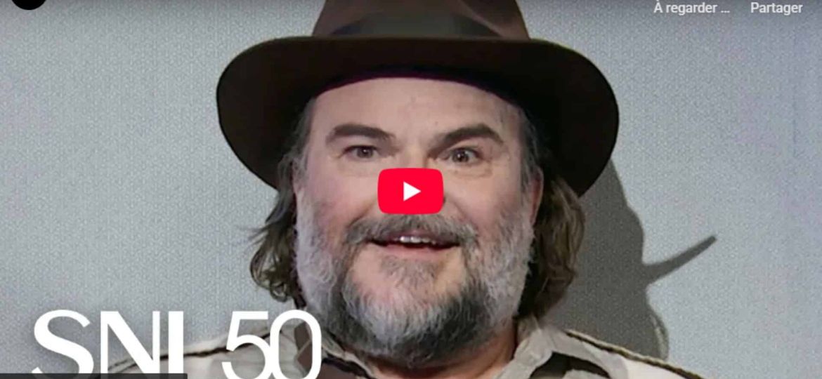 Indiana Jones - SNL
