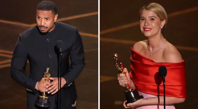 Oscars 2026: major winners and highlights