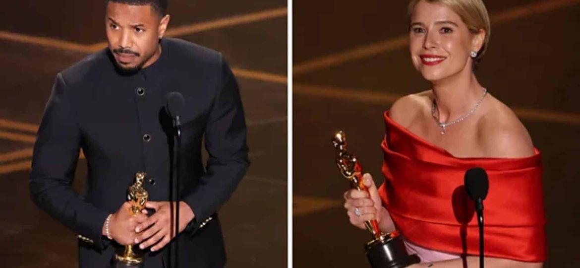 Oscars 2026 major winners and highlights