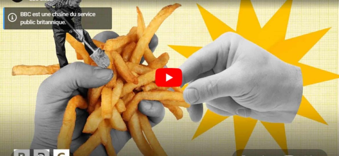 Simple tips for cutting back on ultra-processed foods