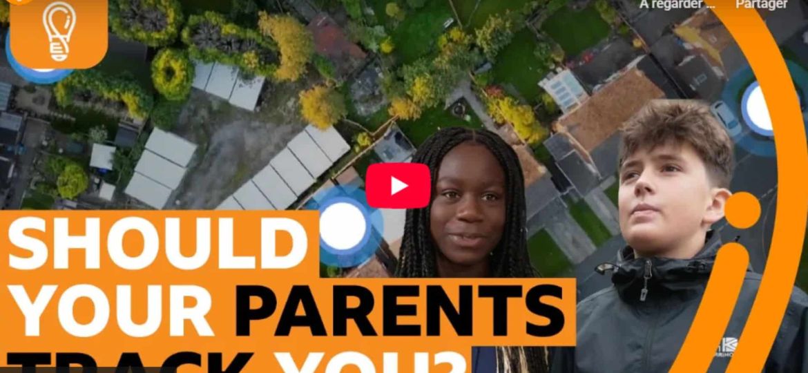 The pros and cons of digital parenting