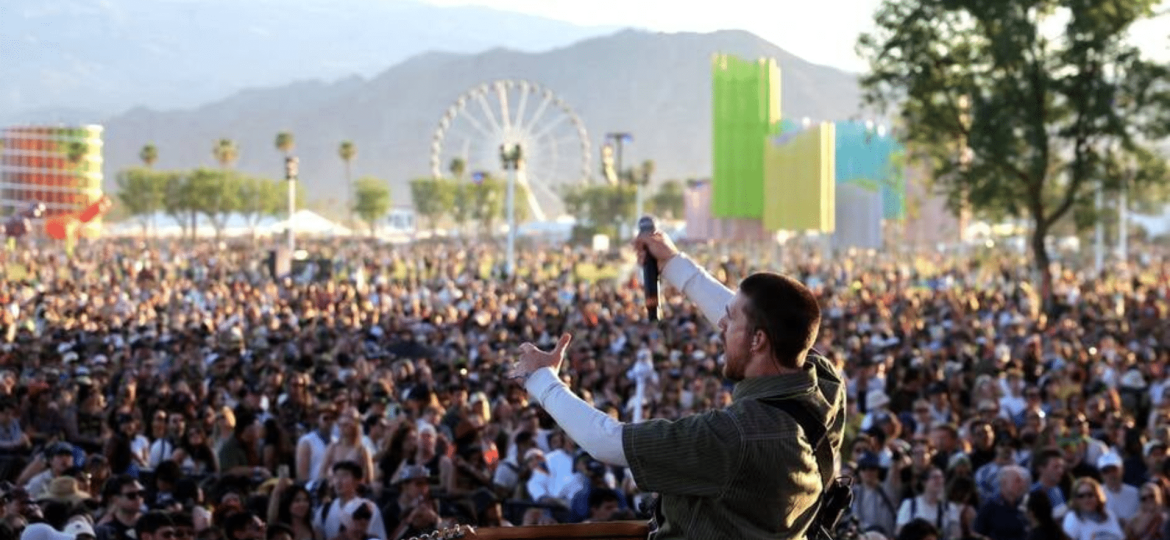 Behind the dream why the Coachella festival is punctuated by controversy