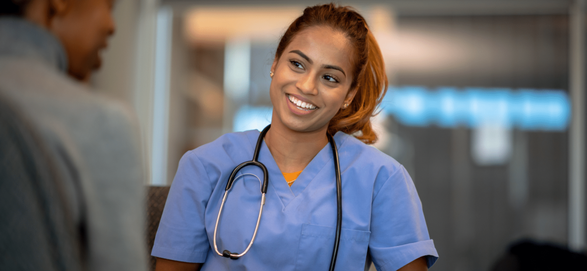 Exploring the Life of a Nurse