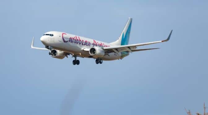 Midair birth on Jamaica–New York flight sparks citizenship questions
