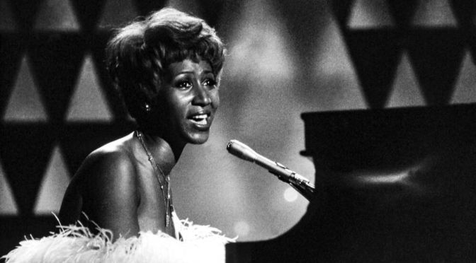 The life of: Aretha Franklin
