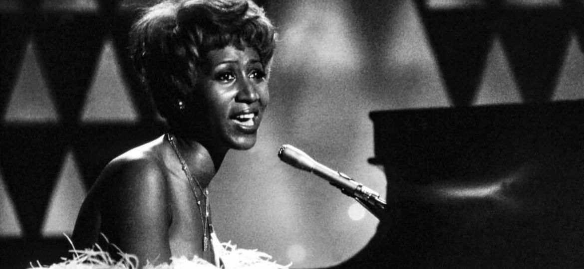 The life of Aretha Franklin