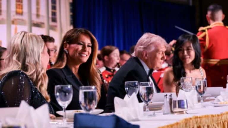 What we know about the shooting at the White House correspondents’ dinner