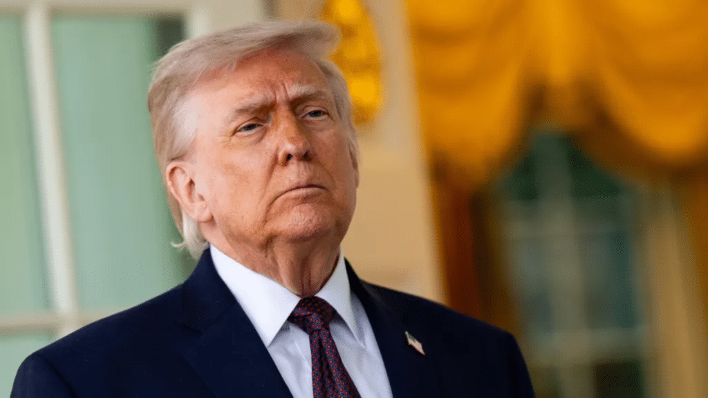 Why and how the United States is blockading Iranian ports in the Strait of Hormuz