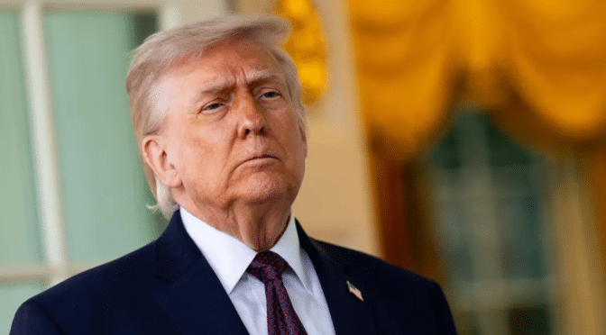 Why and how the United States is blockading Iranian ports in the Strait of Hormuz