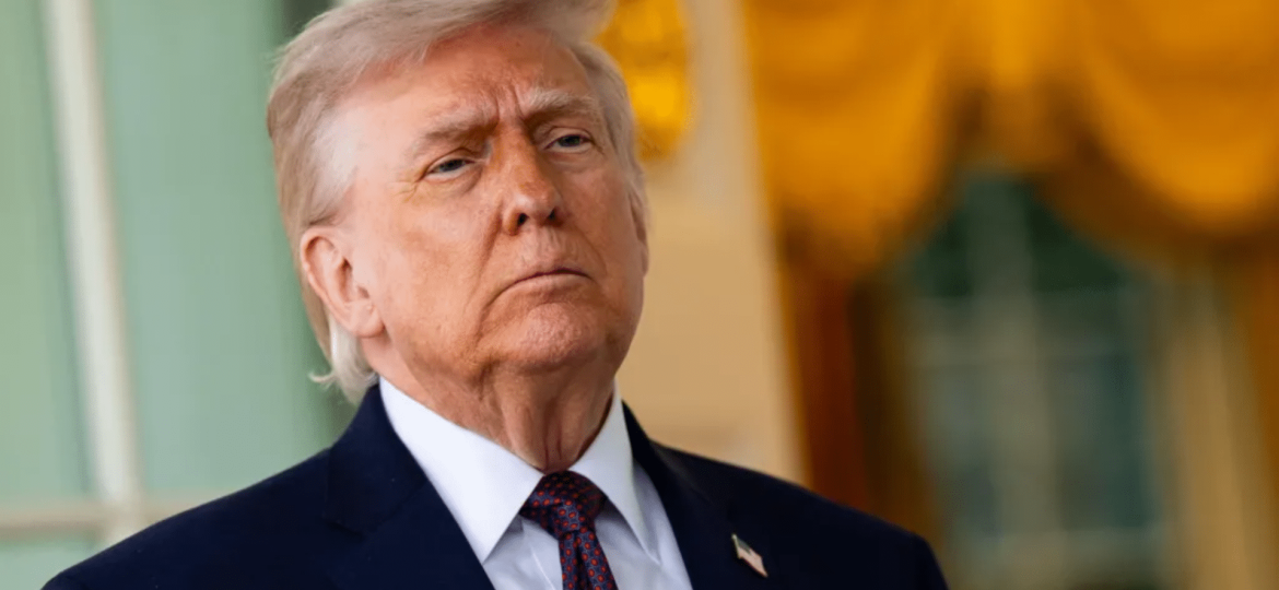 Why and how the United States is blockading Iranian ports in the Strait of Hormuz