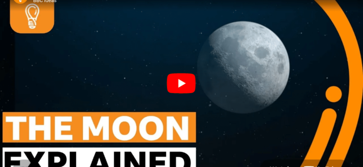 the moon's magic explained