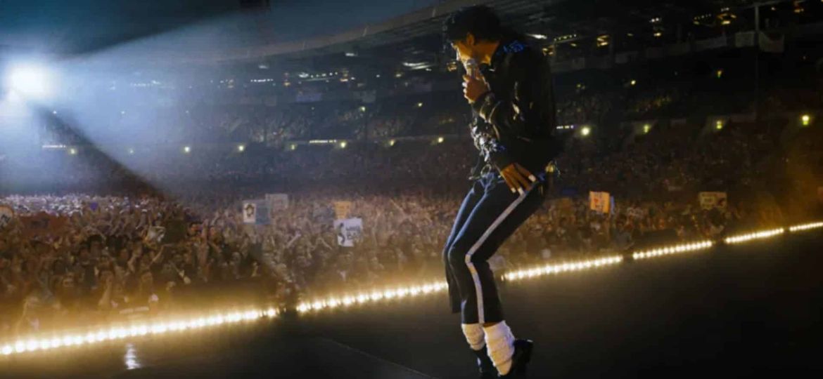 ‘Michael’ delivers record-setting box office opening