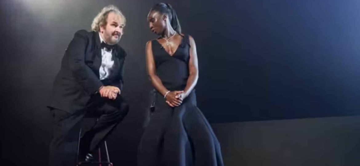 Cannes Film Festival 2026 opens with Eye Haïdara as master of ceremonies