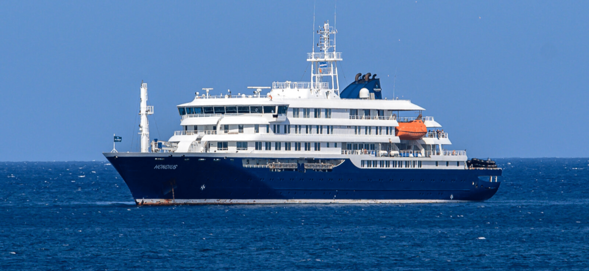 Rare human-transmissible hantavirus identified in cruise ship outbreak