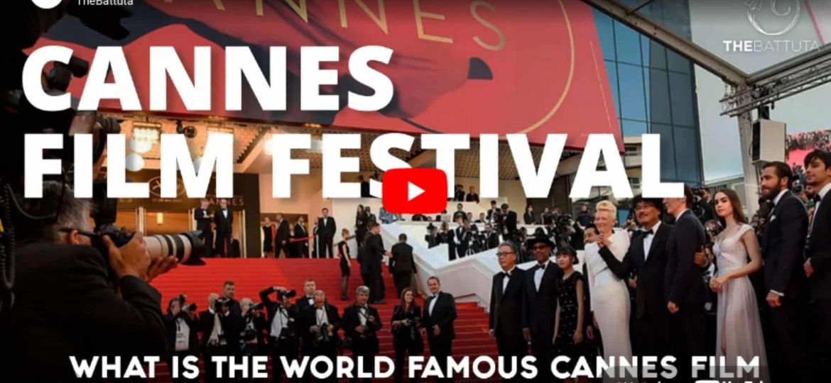 what is the festival de cannes