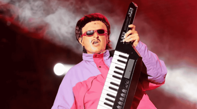American artist Oliver Tree dies after helicopter crash in Rio