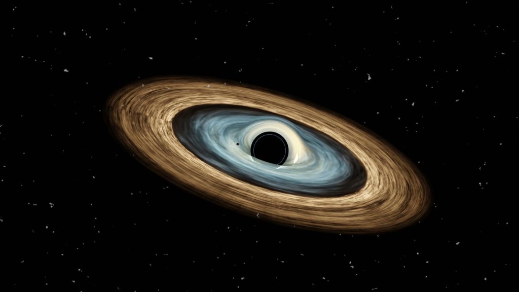 Black holes