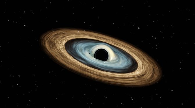 Exploring black holes