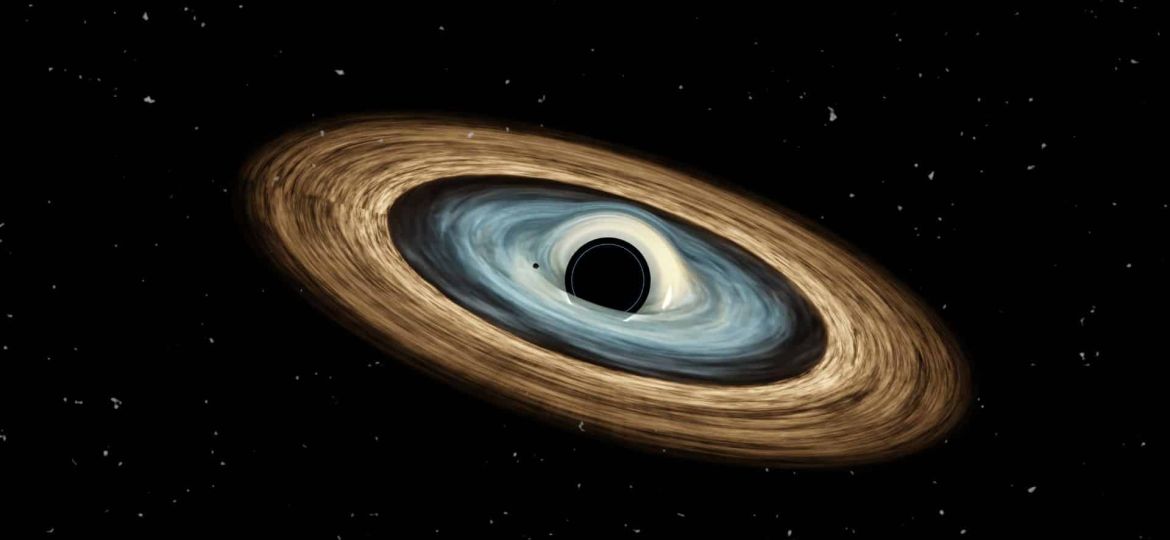 Black holes