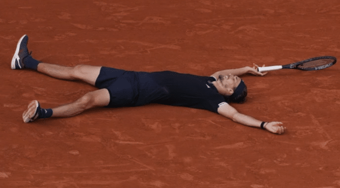 Zverev’s French Open triumph tempered by ongoing off-court controversy
