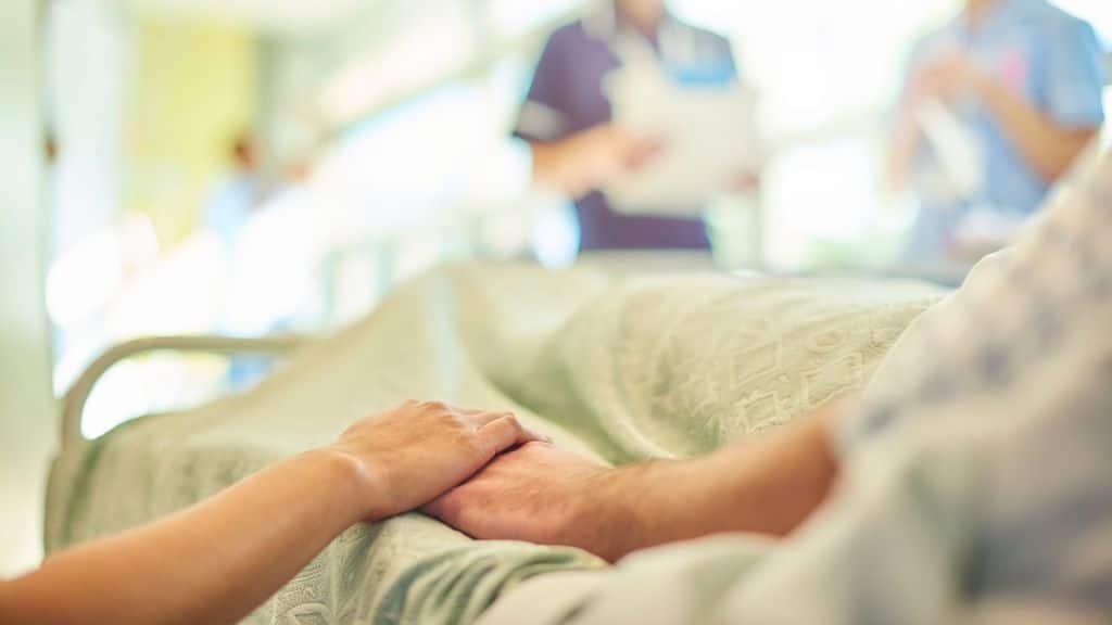 France Adopts a Law Creating a Right to Assisted Dying