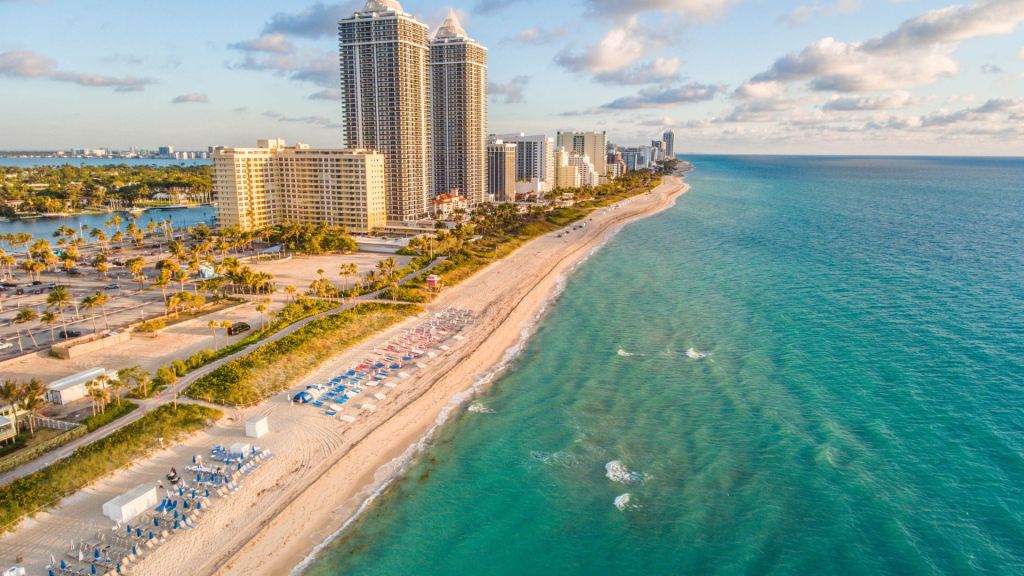 Visiting Miami 2