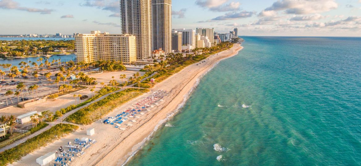 Visiting Miami 2