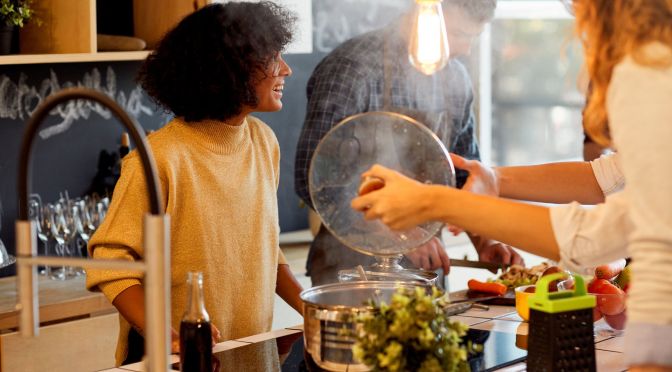 5. A Rainy Afternoon