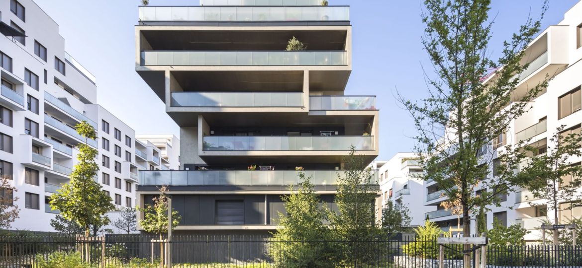 From car factory to city district the Berliet project in Lyon