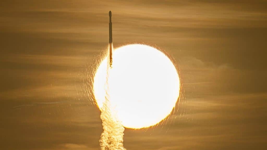 NASA Launches the Roman Telescope to Explore the Dark Universe