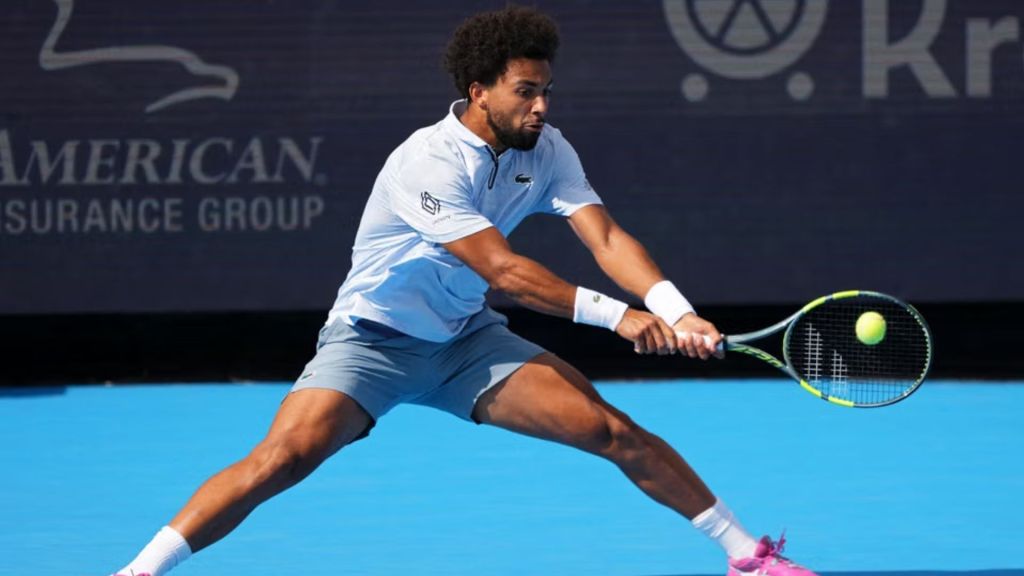 Tennis Arthur Fils Wins Cincinnati, France’s First Masters 1000 Title in 12 Years