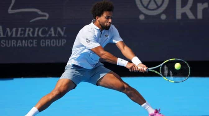 Tennis: Arthur Fils Wins Cincinnati, France’s First Masters 1000 Title in 12 Years