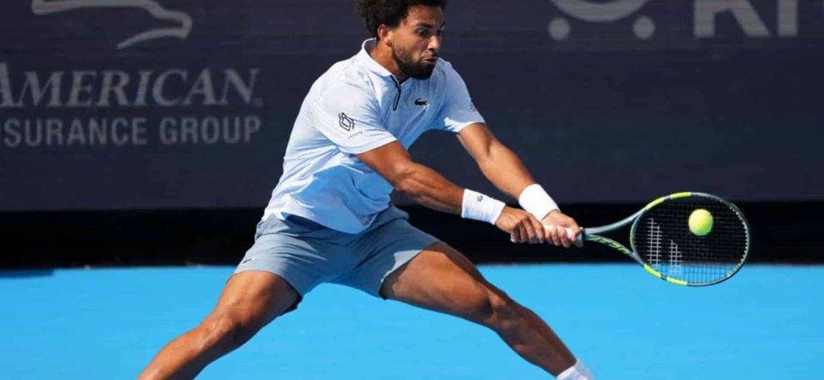 Tennis Arthur Fils Wins Cincinnati, France’s First Masters 1000 Title in 12 Years