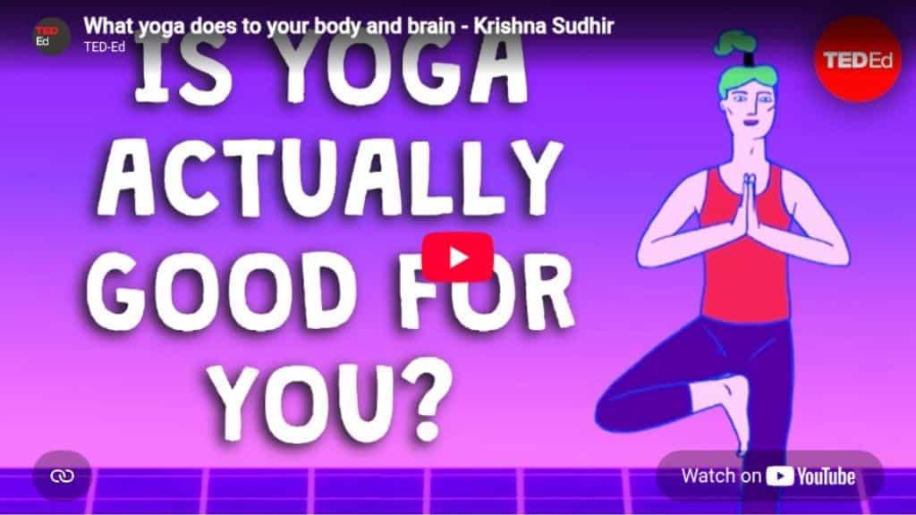 What Yoga Really Does to Your Body and Brain