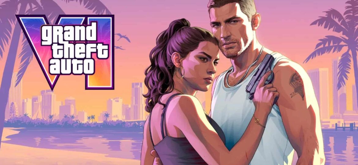 GTA 6 How Rockstar Kept the World Waiting for 13 Years