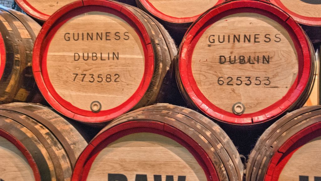 Welcome to Dublin 6