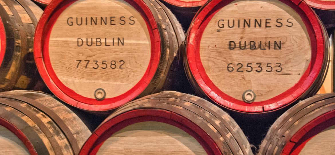 Welcome to Dublin 6
