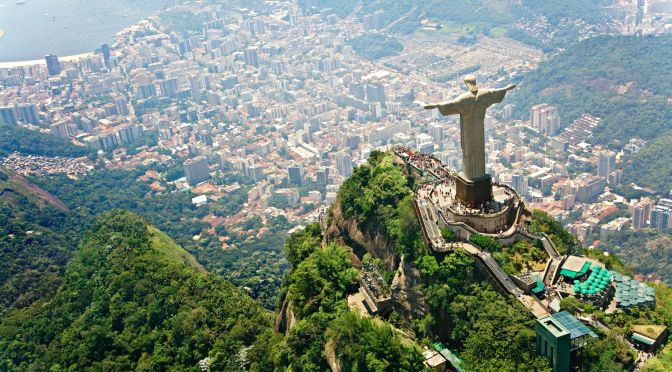 Exploring Brazilian Culture