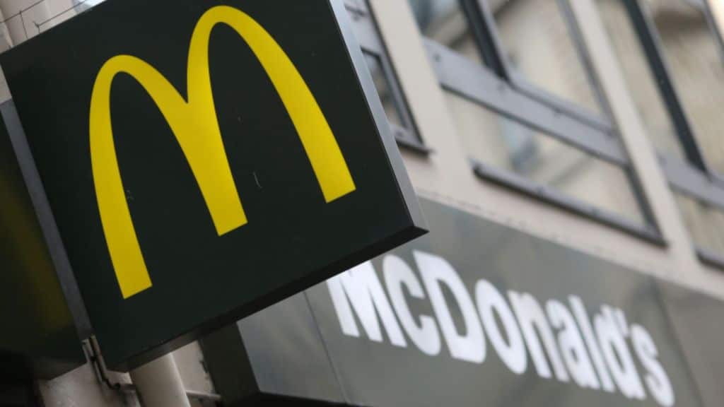 McDonald's Faces Class Action Over AI-Powered Menu Pricing