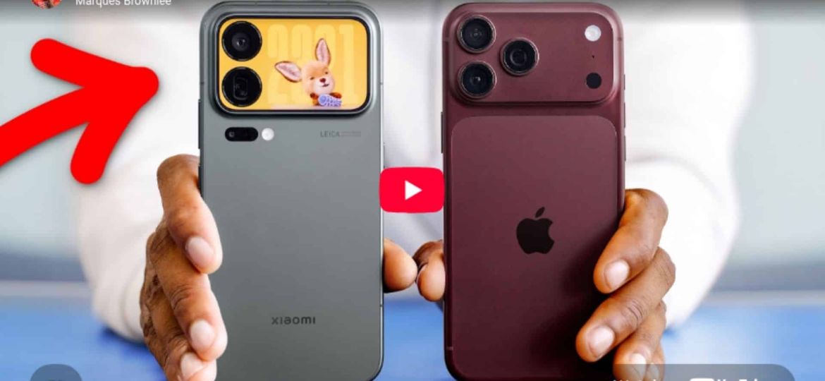 Xiaomi 18 Pro Max They've Done It Again!